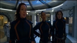 Lost in Space - Season 03 Episode 08